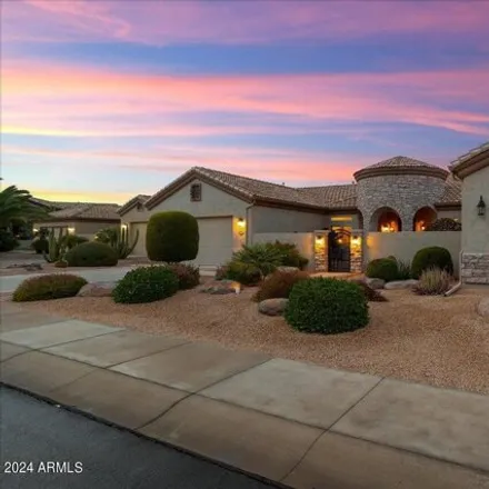 Image 5 - 14732 West Carbine Court, Sun City West, AZ 85375, USA - House for sale