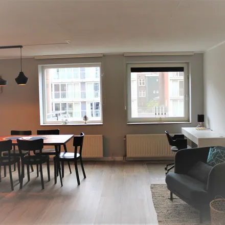 Image 4 - Uilenburgerwerf 32, 1011 MZ Amsterdam, Netherlands - Apartment for rent