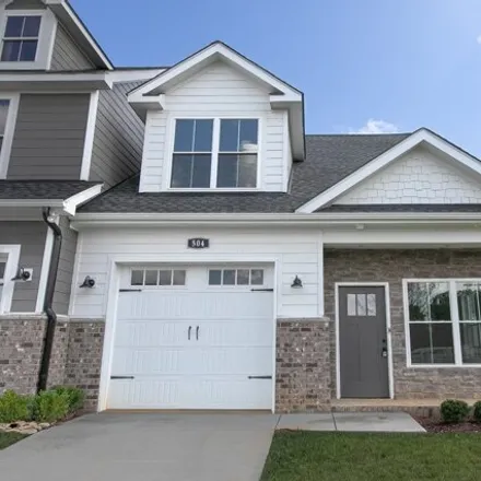Buy this 2 bed house on 1976 Saddlebrook Drive in Ravenwood, Murfreesboro