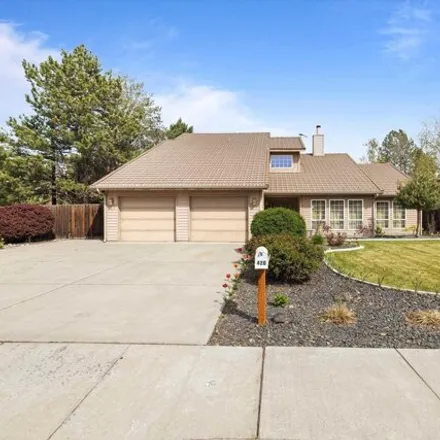 Image 2 - 486 Snyder Street, Richland, WA 99354, USA - House for sale