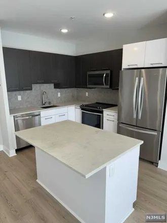 Rent this 1 bed apartment on 148 Sylvan Street in Fort Lee, NJ 07024