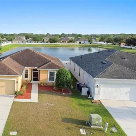 Buy this 3 bed house on 5248 Preserve Boulevard in Saint Cloud, FL 34772