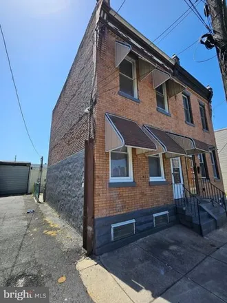 Buy this 2 bed house on 3609 Salmon Street in Philadelphia, PA 19134