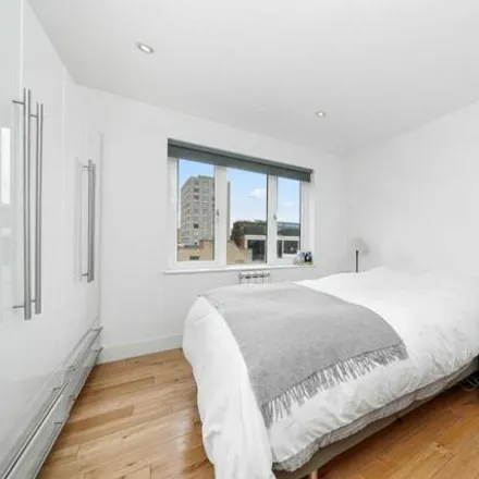 Buy this 2 bed apartment on Harry Gosling Primary School in Fairclough Street, St. George in the East