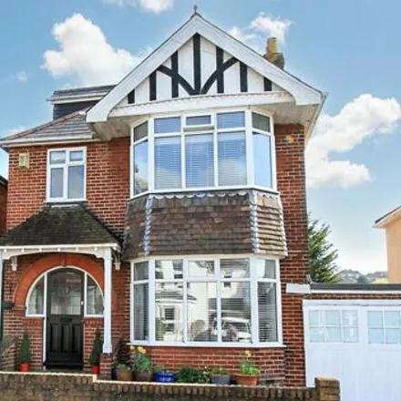 Buy this 4 bed house on Newton Road in Southampton, SO18 1NL