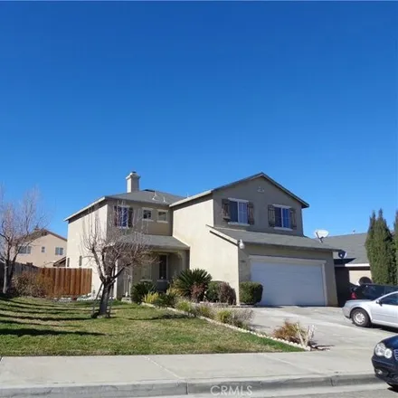 Buy this 4 bed house on 13638 Brynwood Street in Victorville, CA 92392