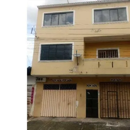 Image 2 - Machinaza, 090501, Guayaquil, Ecuador - House for sale