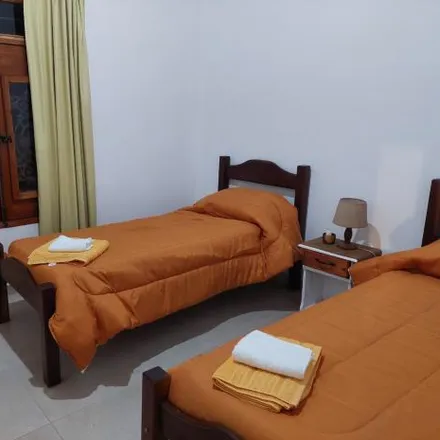 Rent this 2 bed house on La Zamba in El Remanso, Barrio Parque El Remanso