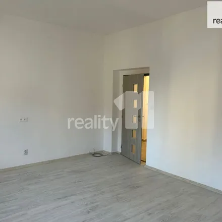 Rent this 1 bed apartment on Mozartova 1409 in 407 47 Varnsdorf, Czechia