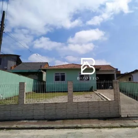 Buy this 3 bed house on Rua Vicente Tomaz Coelho in Serraria, São José - SC