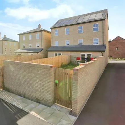 Image 2 - Magnolia Road, North Yorkshire, North Yorkshire, N/a - Duplex for sale