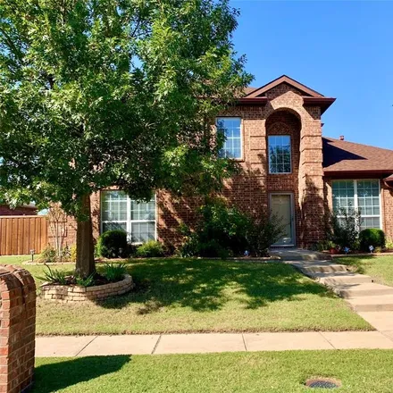 Buy this 4 bed house on 2740 Chalmers Court in Rockwall, TX 75032