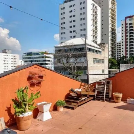 Rent this 3 bed house on Rua das Tabocas in Vila Beatriz, São Paulo - SP