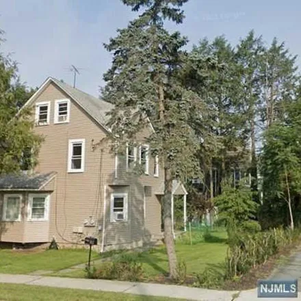 Rent this 2 bed house on 173 Irvington Street in Westwood, NJ 07675