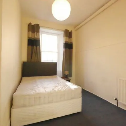 Image 5 - 19 Gardner's Crescent, City of Edinburgh, EH3 8DE, United Kingdom - Apartment for rent