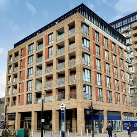 Image 5 - unnamed road, London, SE18 6AB, United Kingdom - Apartment for rent