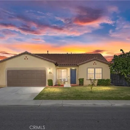 Buy this 3 bed house on 5420 Mirror Creek Drive in Bakersfield, CA 93313