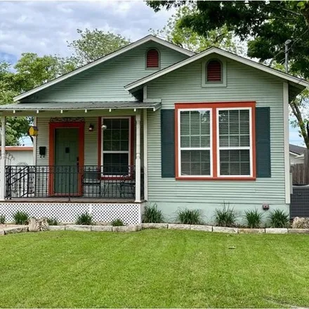 Image 5 - 406 Normandy Street, Austin, TX 78704, USA - House for sale