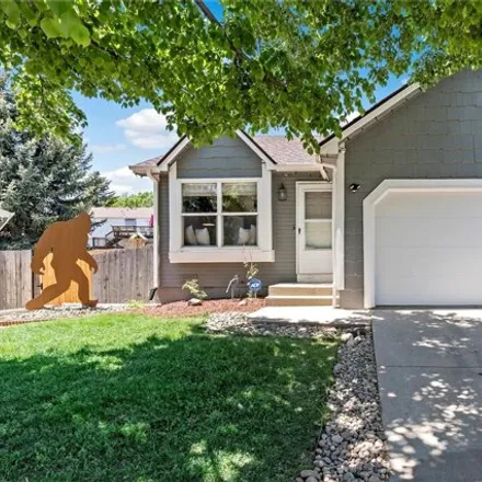 Buy this 3 bed house on 4585 South Salida Street in Aurora, CO 80015