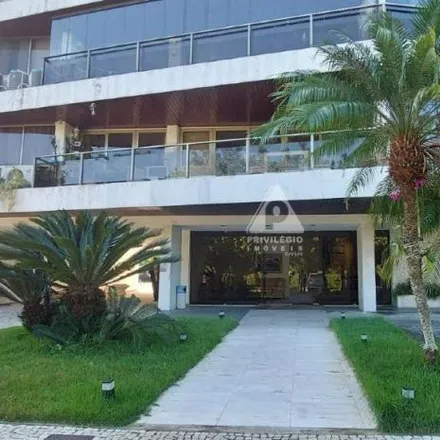 Image 1 - Avenida General Felicíssimo Cardoso, Barra da Tijuca, Rio de Janeiro - RJ, 22630-012, Brazil - Apartment for sale
