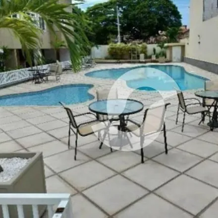 Buy this 3 bed apartment on Travessa Particular in São Lourenço, Niterói - RJ