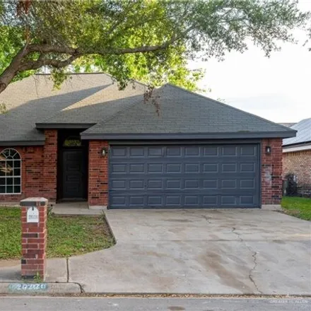Buy this 3 bed house on 2098 Village Drive in Mission, TX 78572