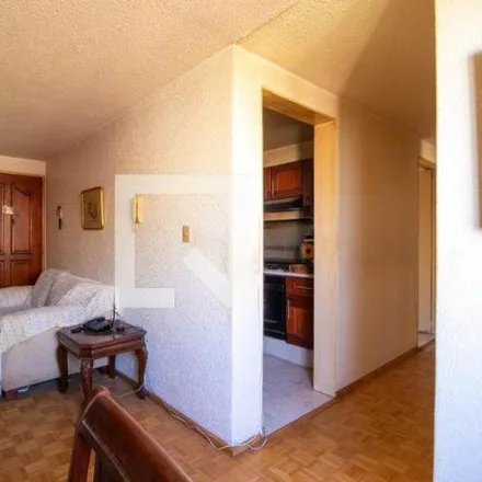 Rent this 3 bed apartment on La Huma in Avenida Universidad, Colonia Condominios para Empleados Federales