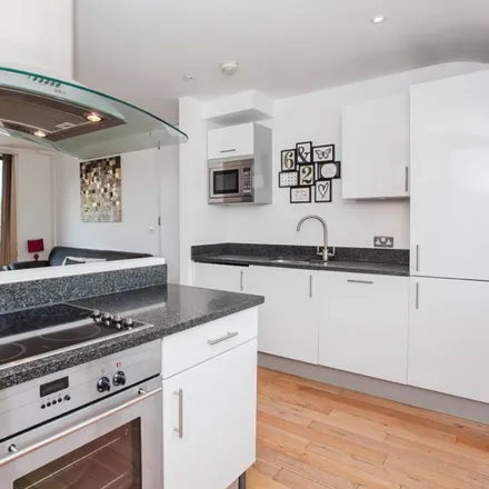 Rent this 2 bed apartment on Centre for Creative Collaboration in 16 Acton Street, London