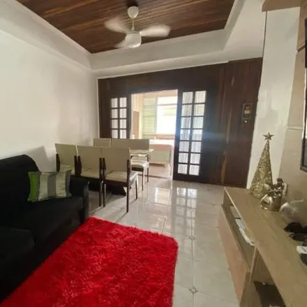 Buy this 2 bed apartment on Rua Saldanha da Gama in Boa Vista, São Vicente - SP