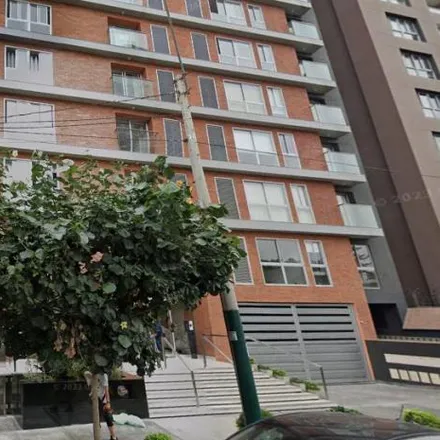 Rent this 2 bed apartment on Senda Inmobiliaria in Cuba Avenue, Jesús María