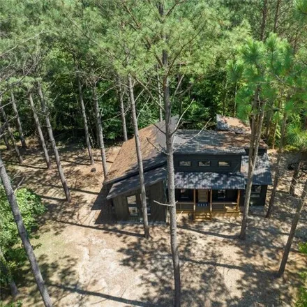 Buy this 2 bed house on Opah Trail in Broken Bow, OK 74728