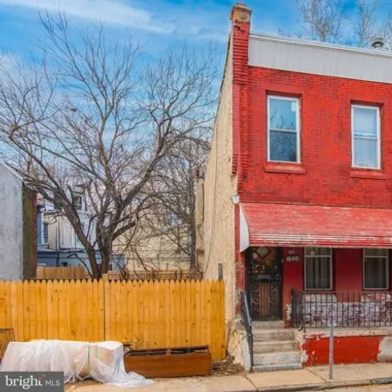 Buy this 3 bed house on 1926 North Taylor Street in Philadelphia, PA 19121