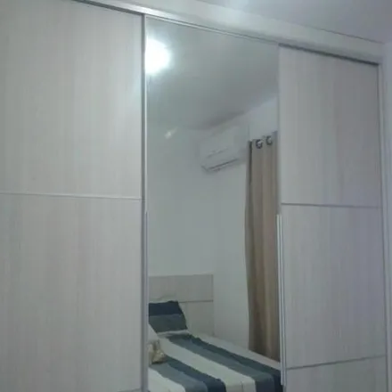 Buy this 2 bed apartment on Rua São José in Turu, São Luís - MA