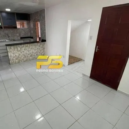 Buy this 2 bed apartment on Rua José L. da Silva in Cuiá, João Pessoa - PB