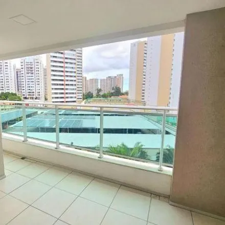 Buy this 3 bed apartment on Rua Leão Veloso 224 in Parque Iracema, Fortaleza - CE