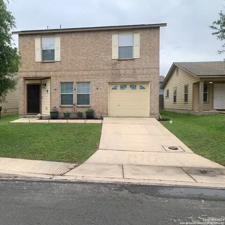 Image 1 - 4822 Pinto Creek, Bexar County, TX 78244, USA - House for sale