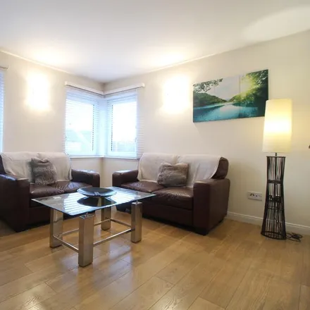 Rent this 2 bed apartment on Great Northern Road in Aberdeen City, AB24 2XF
