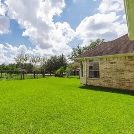 Image 2 - 4104 Angel Spring Drive, Sugar Land, TX 77479, USA - House for rent