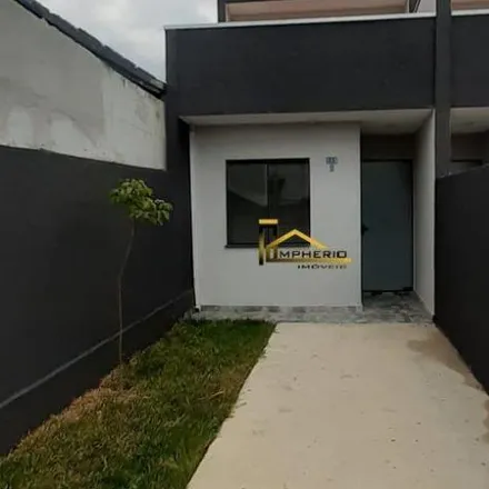 Buy this 3 bed house on Rua Eleutério Burbello 107 in Campo de Santana, Curitiba - PR