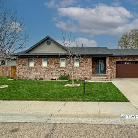 Buy this 4 bed house on 3363 Yellowstar Street in Garden City, KS 67846