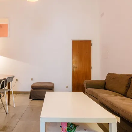 Rent this 1 bed apartment on Farmácia Central in Rua de São Paulo 108, 1200-429 Lisbon
