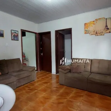 Buy this 3 bed house on Rua Damasco in Fraternidade, Londrina - PR