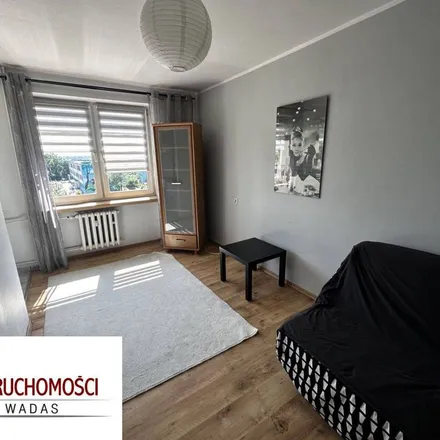 Rent this 1 bed apartment on Lipowa in 44-102 Gliwice, Poland
