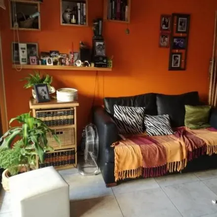 Buy this 1 bed apartment on 135 - Coronel Ramón Lorenzo Falcón 3230 in Partido de Tres de Febrero, C1408 ABQ Ciudadela