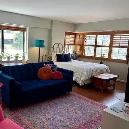 Buy this 1 bed condo on Wilshire Park Condominiums in 3701 Connecticut Avenue Northwest, Washington