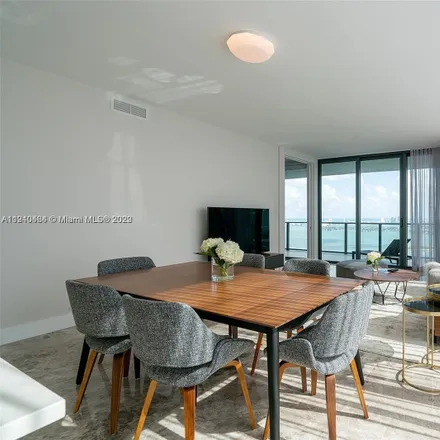 Buy this 4 bed condo on 650 Northeast 32nd Street in Buena Vista, Miami