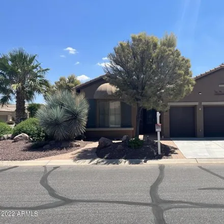 Rent this 2 bed house on 5247 North Gila Trail Drive in Eloy, AZ 85131