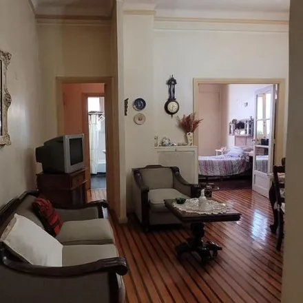 Buy this 1 bed apartment on Talcahuano 69 in San Nicolás, C1013 AAB Buenos Aires