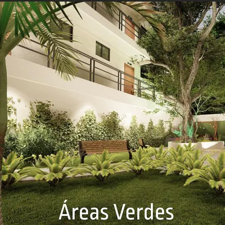 Buy this studio apartment on Calle Ciprés in 77506 Cancún, ROO