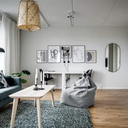 Image 5 - Couve, Örnens väg, 136 36 Handen, Sweden - Apartment for rent